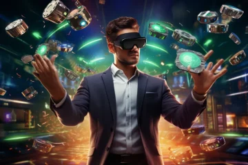 카지노 VR 시스템, 