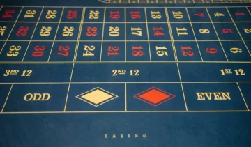 카지노 산업