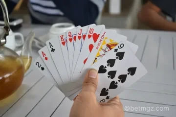 카지노 산업 규제